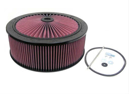 K&N K&N X-Stream Airflow Assemblies 66-3090 Autofit