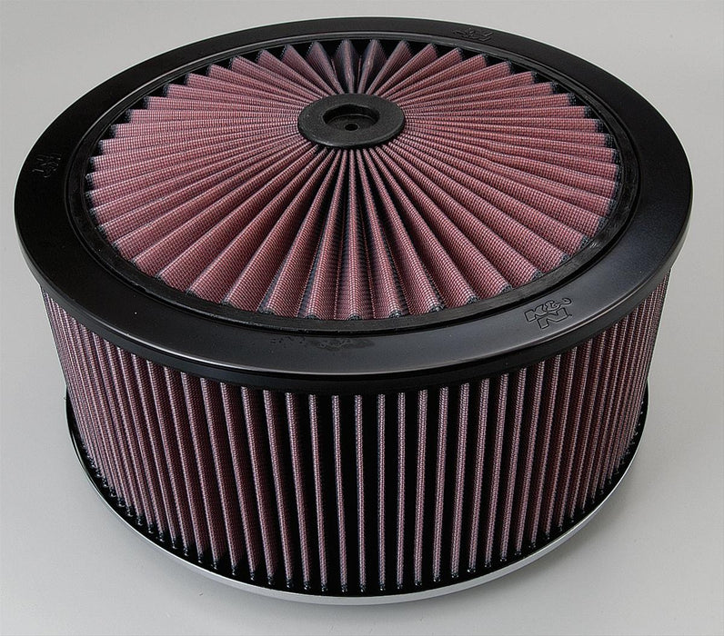 K&N K&N X-Stream Airflow Assemblies 66-3100 Autofit