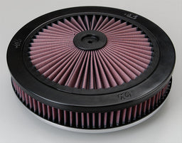 K&N K&N X-Stream Airflow Assemblies 66-3110 Autofit