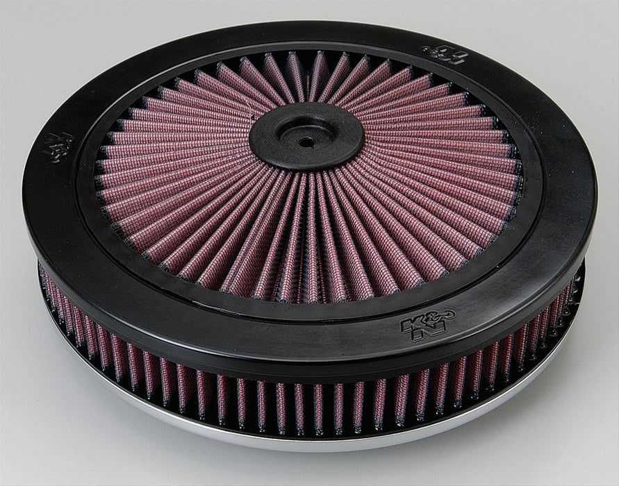 K&N K&N X-Stream Airflow Assemblies 66-3110 Autofit