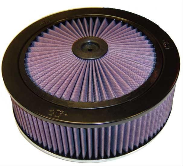 K&N K&N X-Stream Airflow Assemblies 66-3120 Autofit