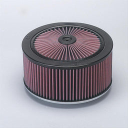 K&N K&N X-Stream Airflow Assemblies 66-3130 Autofit