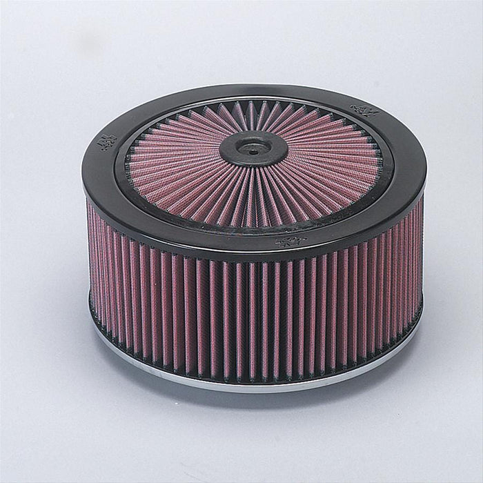 K&N K&N X-Stream Airflow Assemblies 66-3130 Autofit