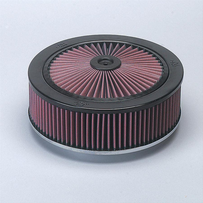 K&N K&N X-Stream Airflow Assemblies 66-3140 Autofit