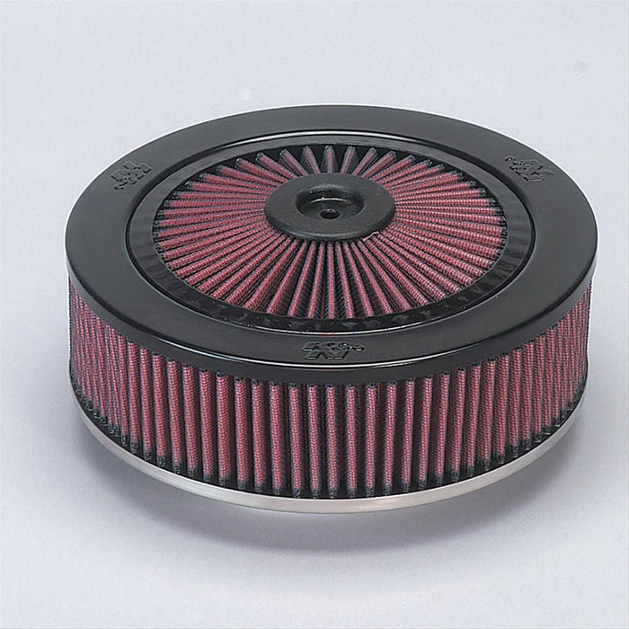 K&N K&N X-Stream Airflow Assemblies 66-3150 Autofit