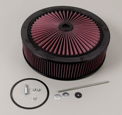 K&N K&N X-Stream Airflow Assemblies 66-3200 Autofit