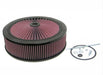 K&N K&N X-Stream Airflow Assemblies 66-3220 Autofit