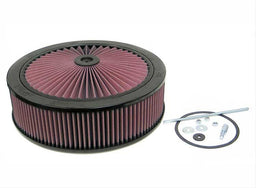 K&N K&N X-Stream Airflow Assemblies 66-3220 Autofit