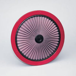 K&N K&N X-Stream Airflow Top Plates 66-1401XR Autofit