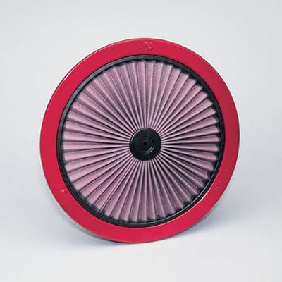 K&N K&N X-Stream Airflow Top Plates 66-1401XR Autofit