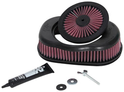 K&N K&N XD Air Filters HA-4517XD Autofit