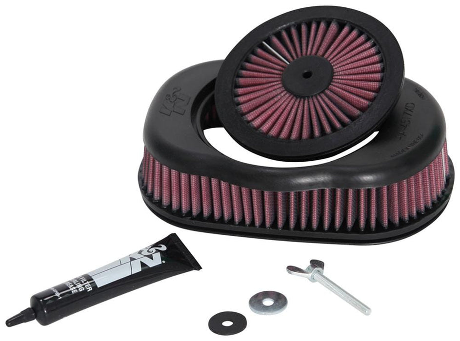 K&N K&N XD Air Filters HA-4517XD Autofit