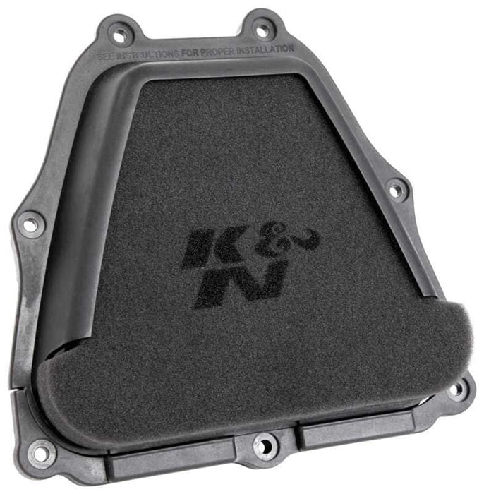 K&N K&N XD Air Filters YA-4518XD Autofit