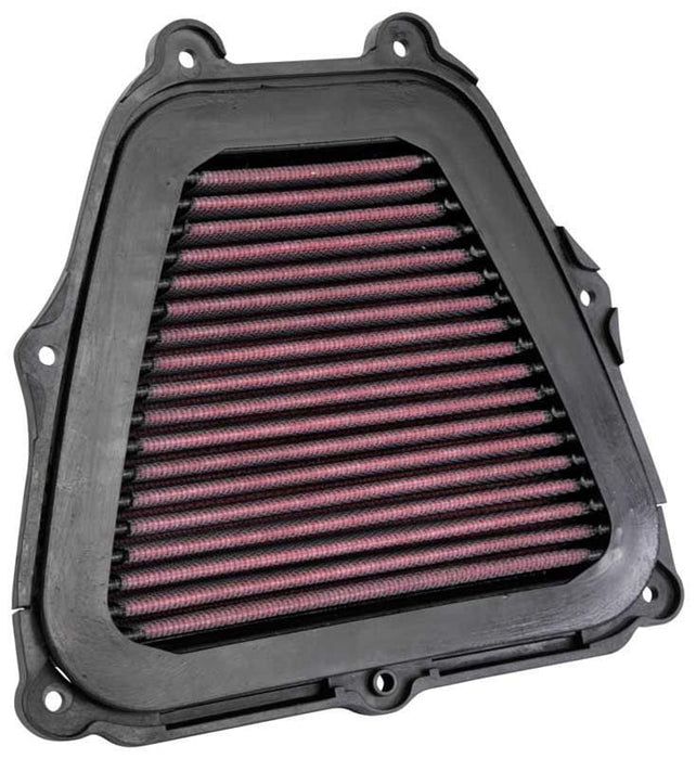 K&N K&N XD Air Filters YA-4518XD Autofit