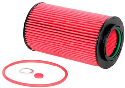 K&N OIL FILTER - HYUNDAI SONATA KNHP-7022 Autofit