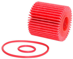K&N OIL FILTER - LEXUS, TOYOTA, KNHP-7020 Autofit
