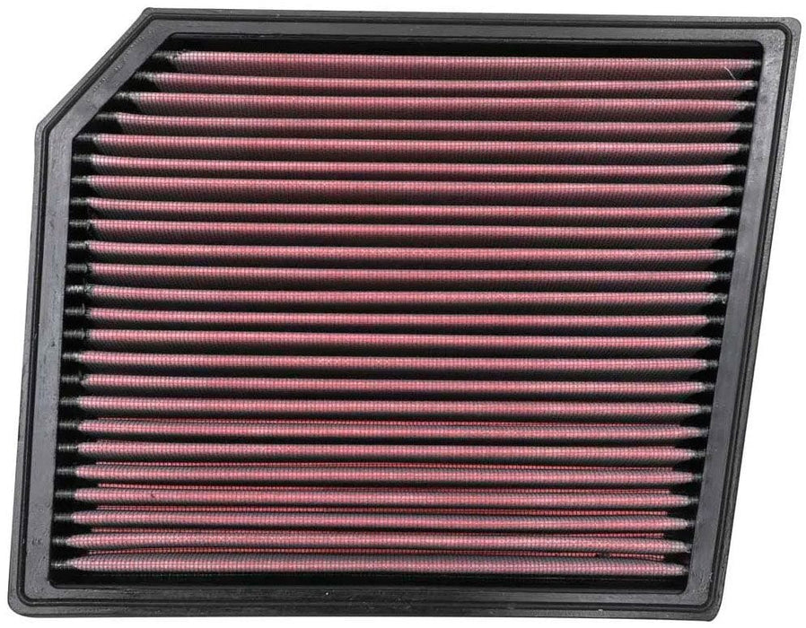 K&N PANEL FILTER, BMW X2 M235I, KN33-5111 Autofit