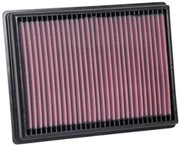 K&N PANEL FILTER, FORD FOCUS IV KN33-3131 Autofit
