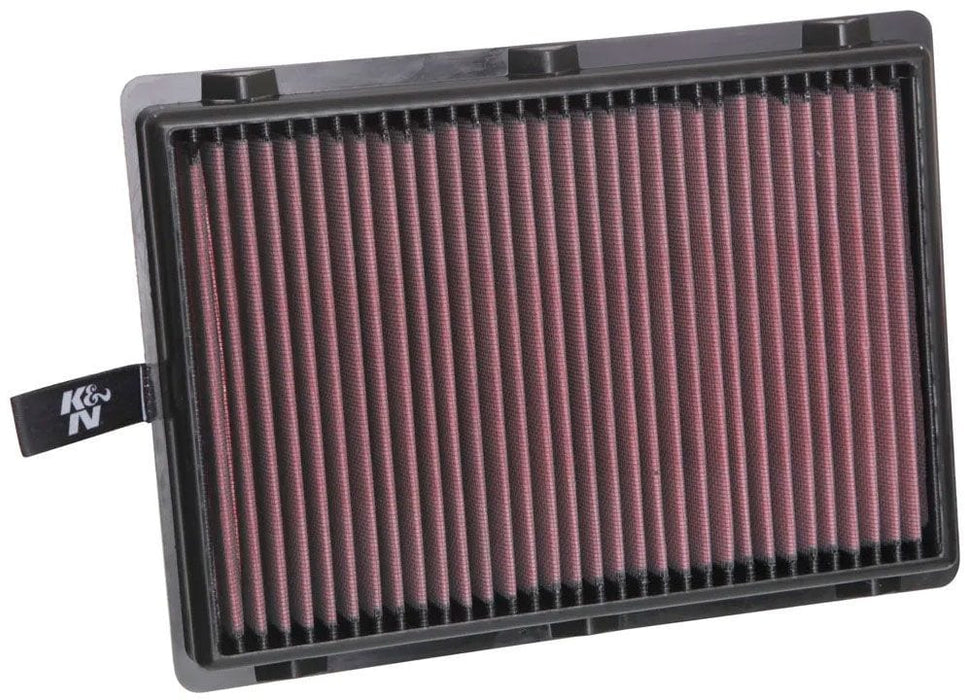 K&N PANEL FILTER, HYUNDAI / KIA KN33-5075 Autofit