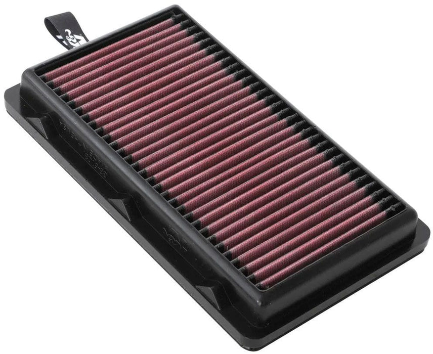 K&N PANEL FILTER, HYUNDAI / KIA KN33-5108 Autofit