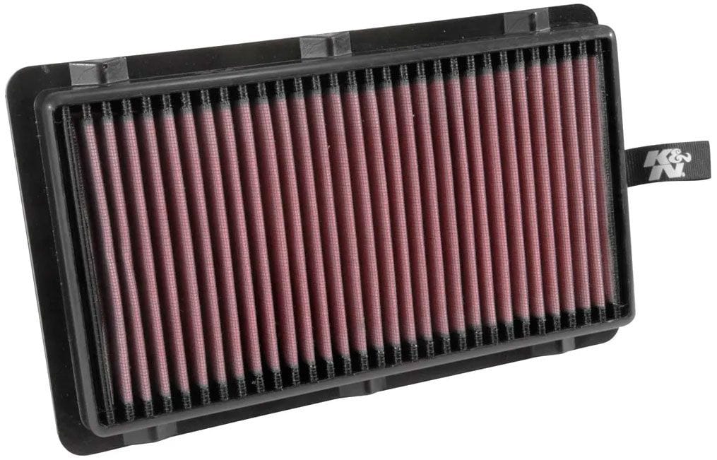 K&N PANEL FILTER, HYUNDAI SANTA FE KN33-3064 Autofit