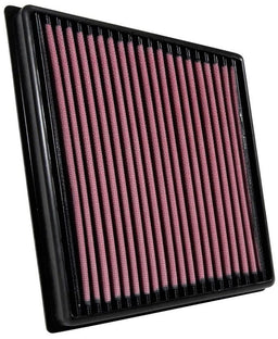 K&N PANEL FILTER, JAGUAR F-PACE KN33-3074 Autofit