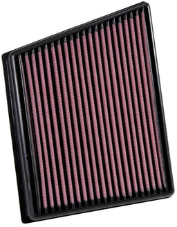K&N PANEL FILTER, JAGUAR F-PACE KN33-3075 Autofit