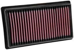 K&N PANEL FILTER, KIA RIO IV KN33-3081 Autofit