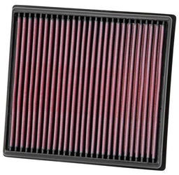 K&N PANEL FILTER, MERCEDES BENZ KN33-2996 Autofit