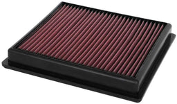 K&N PANEL FILTER, TOYOTA HIACE KN33-3166 Autofit