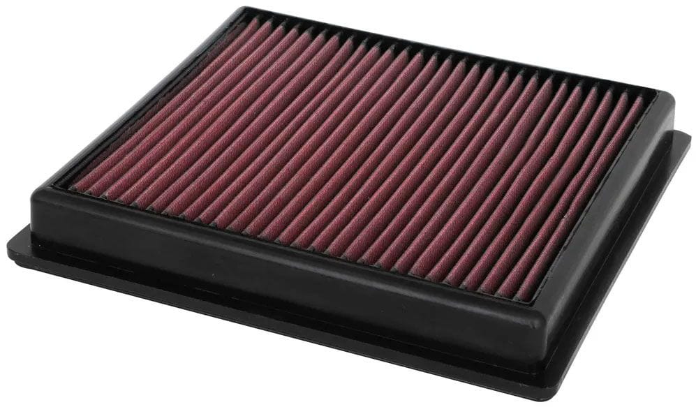 K&N PANEL FILTER, TOYOTA HIACE KN33-3166 Autofit
