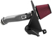 K&N Performance Cold Air Intake Kit Performance Cold Air Intake Kit Autofit