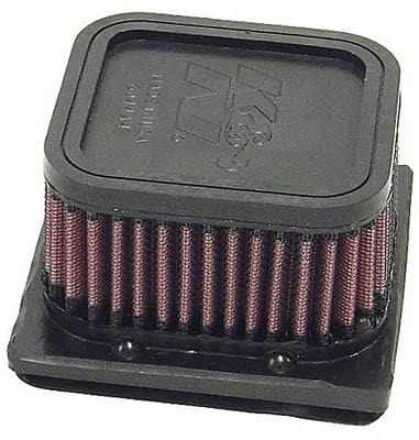K&N Suit 2001-2007 Yamaha XP500 T-Max Replacement Motorcycle Air Filter KNYA-5001 Autofit