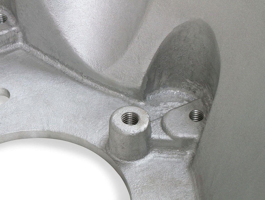 Lakewood Suit 289-302-351W & 302-351C with TKX, TKO 500/600 or TR3550 Transmis Lightweight Cast Aluminium Bell Housing LLK9000K Autofit