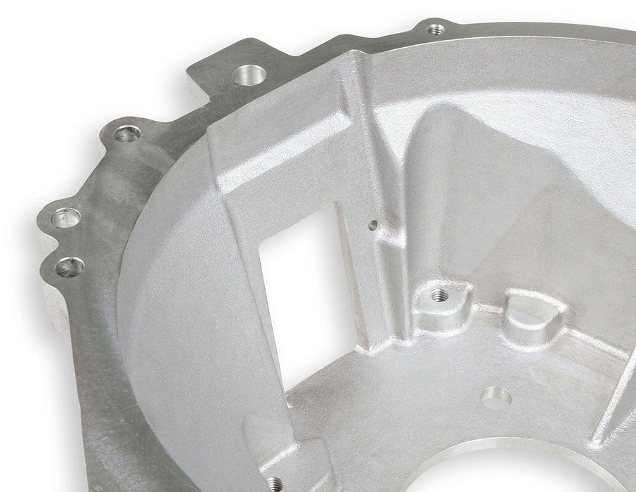 Lakewood Suit 289-302-351W & 302-351C with TKX, TKO 500/600 or TR3550 Transmis Lightweight Cast Aluminium Bell Housing LLK9000K Autofit