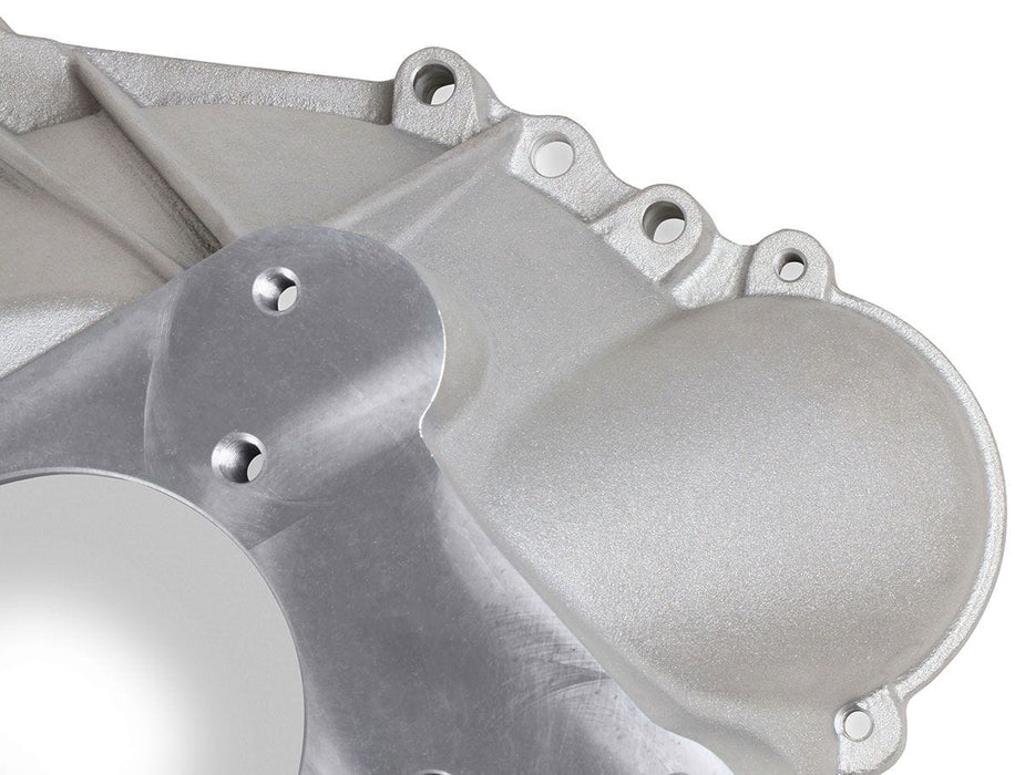 Lakewood Suit 289-302-351W & 302-351C with TKX, TKO 500/600 or TR3550 Transmis Lightweight Cast Aluminium Bell Housing LLK9000K Autofit