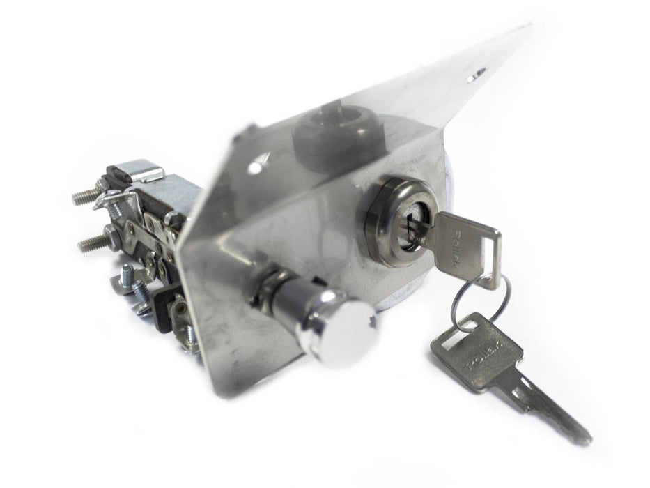 LimeWorks LimeWorks Electrical Switch Components HSP45 Autofit