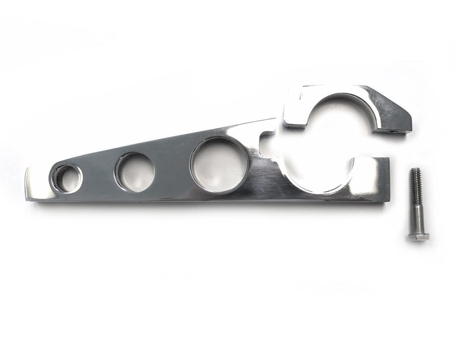 LimeWorks LimeWorks Fuel Tank Mounting Straps and Adapters MTB1001 Autofit