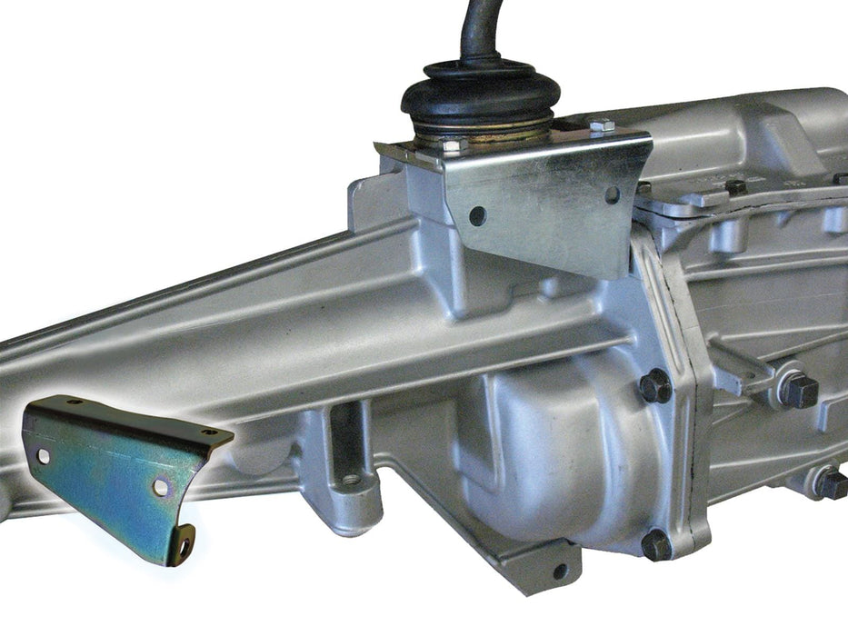 LimeWorks LimeWorks Parking Brake Cable Replacement Components EBB1001 Autofit