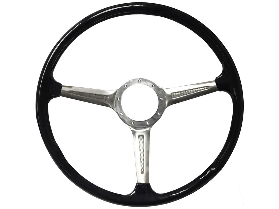 LimeWorks LimeWorks Steering Wheels ST3599A Autofit