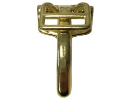 LimeWorks LimeWorks Vintage Hood Strap Kits HSK1001B Autofit