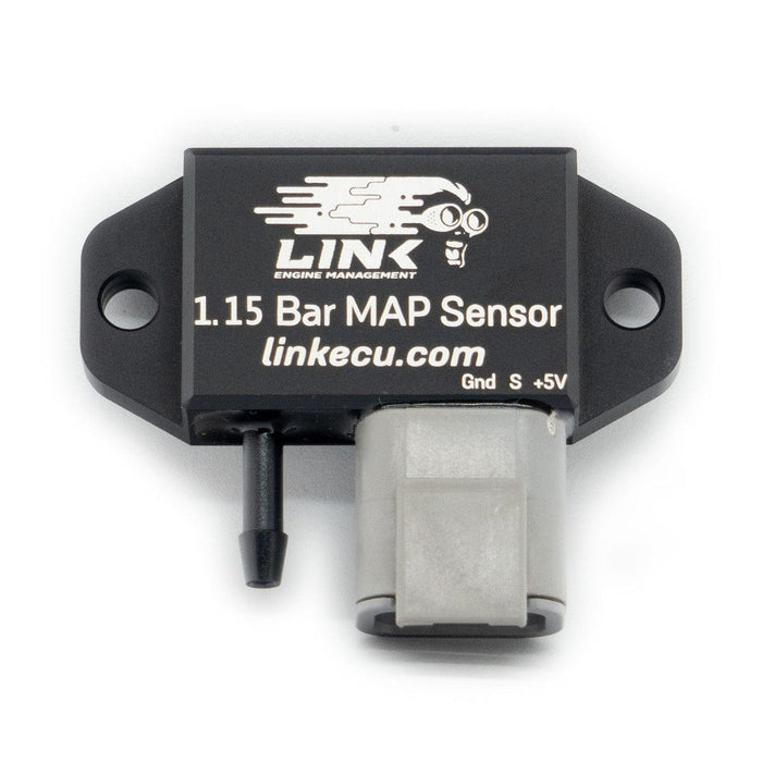 Link ECU Link ECU Link 1.15 Bar MAP Sensor (MAP1.15) Autofit