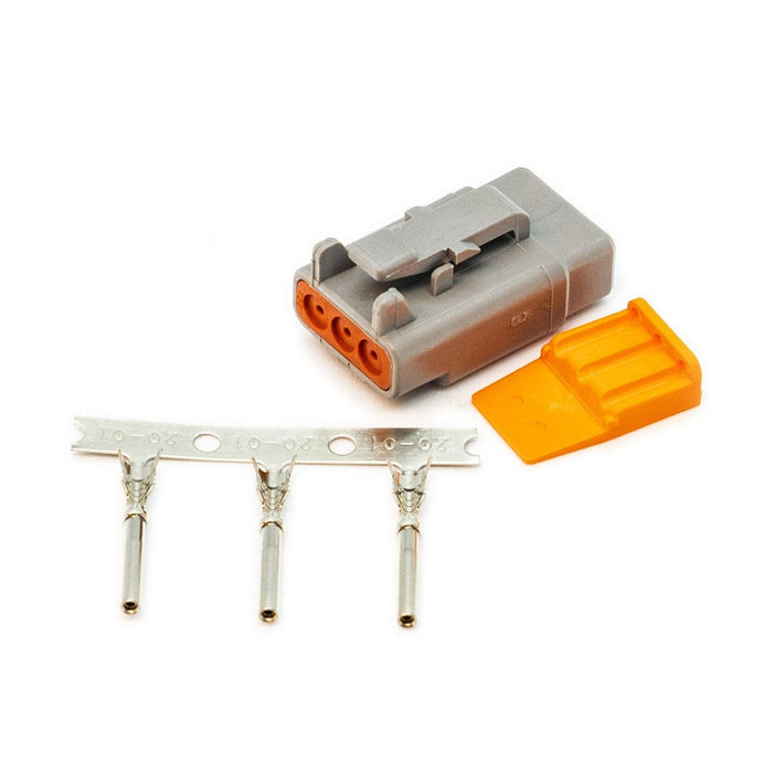 Link ECU Link ECU Link 2.5 Bar MAP Sensor (MAP2.5) Autofit