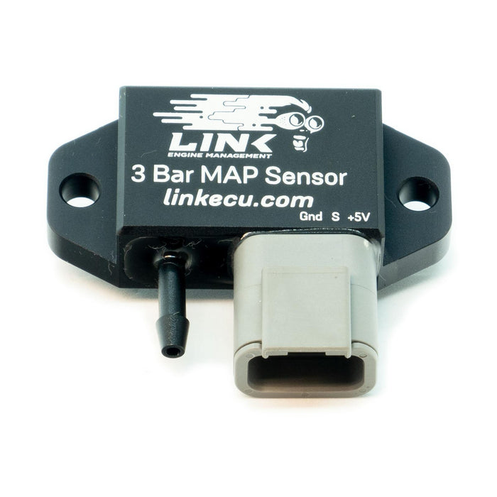 Link ECU Link ECU Link 3 Bar MAP Sensor (MAP3) Autofit