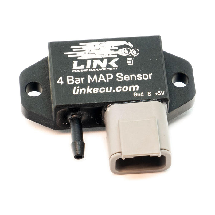 Link ECU Link ECU Link 4 Bar MAP Sensor (MAP4) Autofit