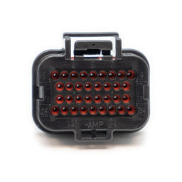 Link ECU Link ECU Link A Loom Medium (2LA) Autofit