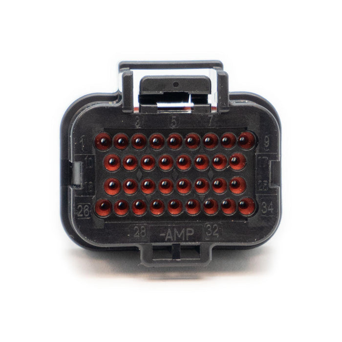 Link ECU Link ECU Link A Loom Medium (2LA) Autofit