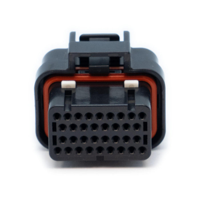 Link ECU Link ECU Link A Loom short (0LA) Autofit