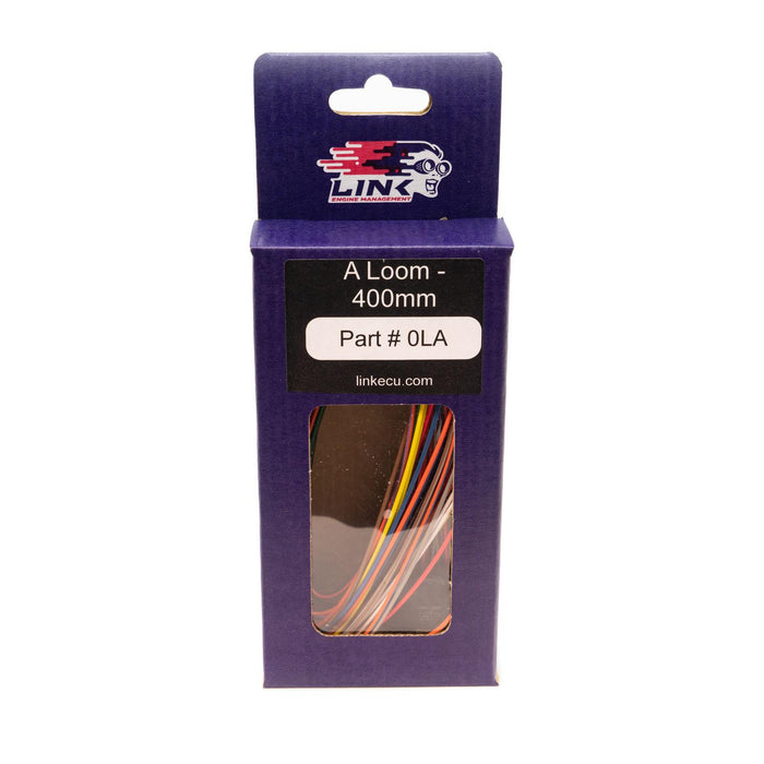 Link ECU Link ECU Link A Loom short (0LA) Autofit