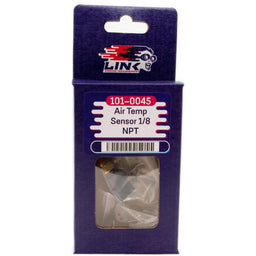 Link ECU Link ECU Link Air Temp Sensor (IAT1-8) Autofit